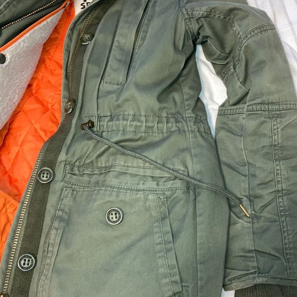 Winter Jacket - Picture 4 of 4